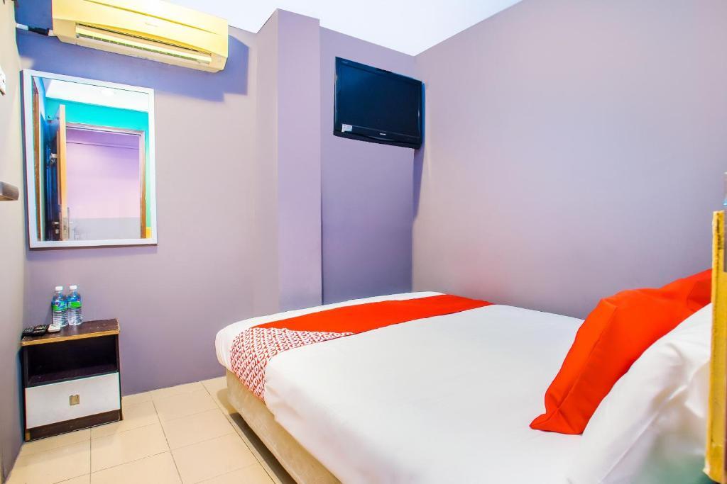 Alor Street Hotel