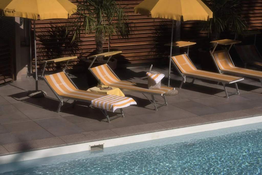 Hotel photo 19
