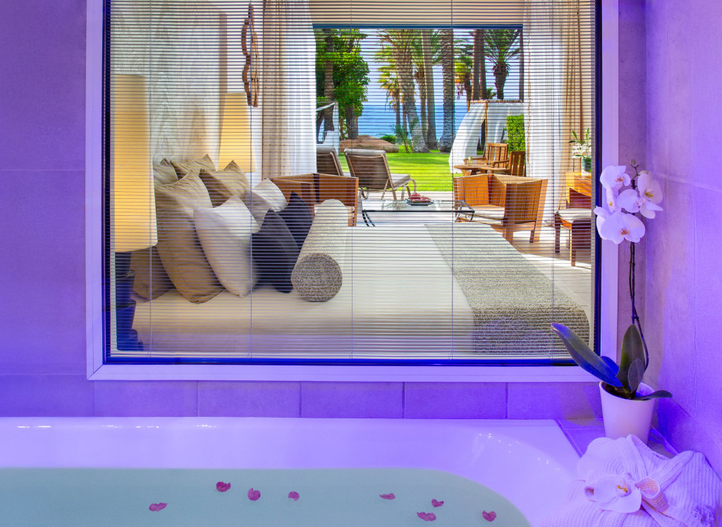 Azia Resort and Spa - Général