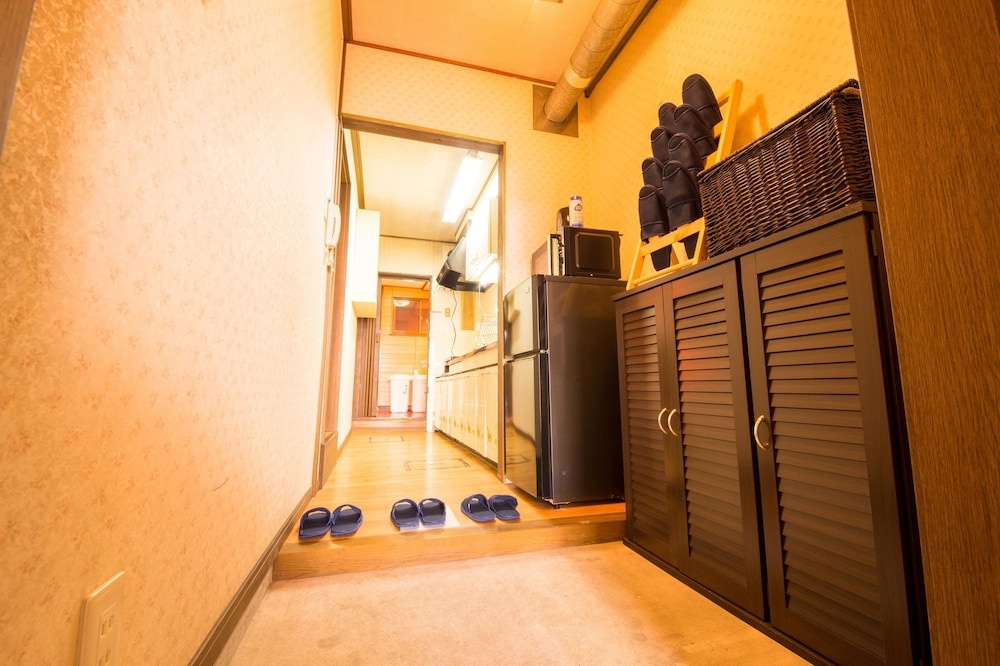 JQ Villa Kyoto Fushimi 사진 11