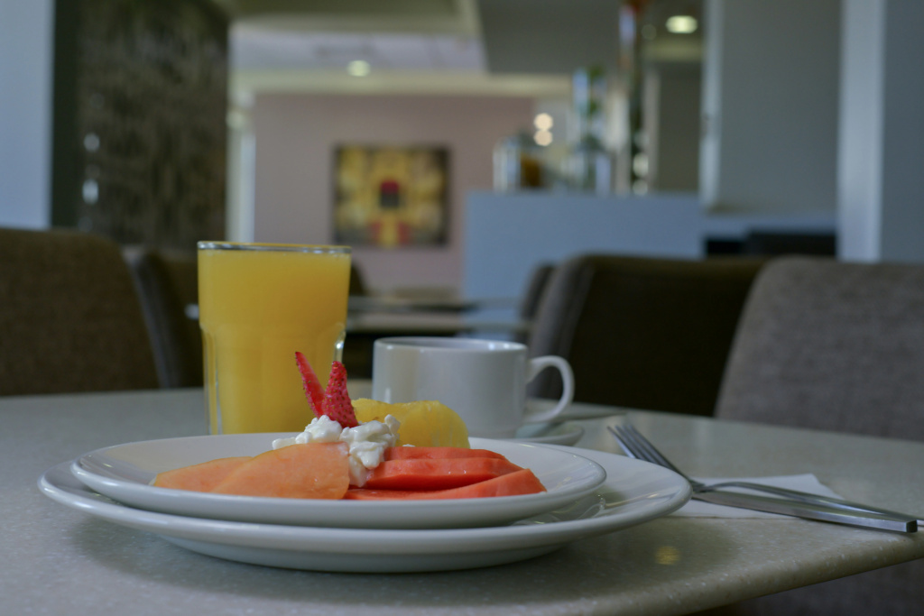 Hampton Inn by Hilton Zacatecas - Général