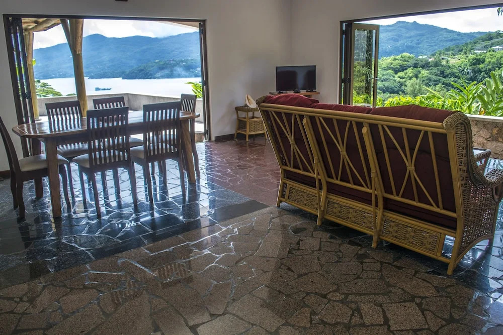 Anse Soleil Resort by null