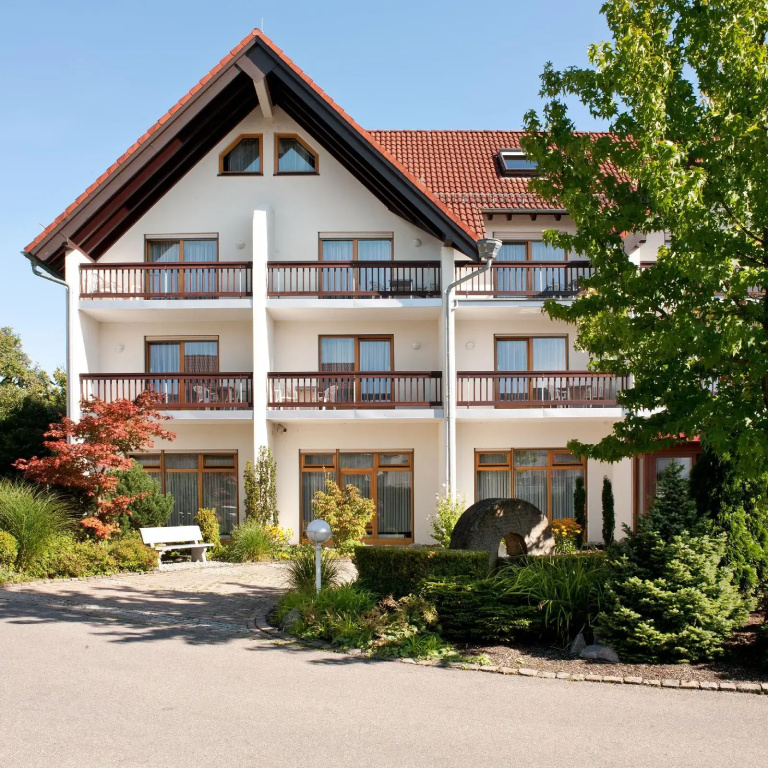 Hotel Restaurant Waldhorn - Général