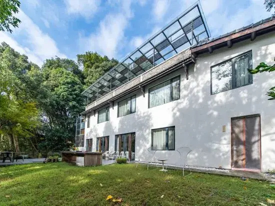 Nianhua Boutique Hostel