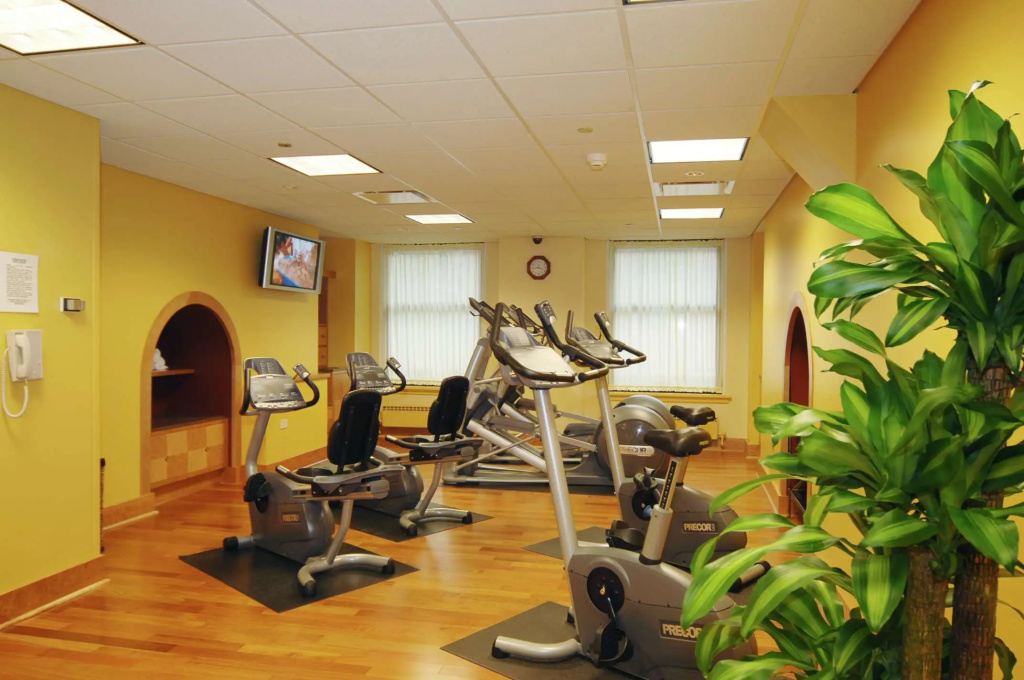 Hotel photo 12