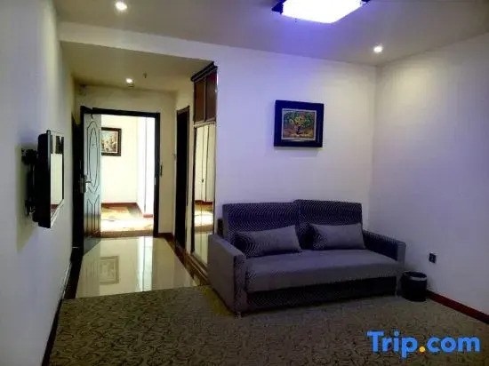 Номер Standard в Jin Shi Wan Hotel