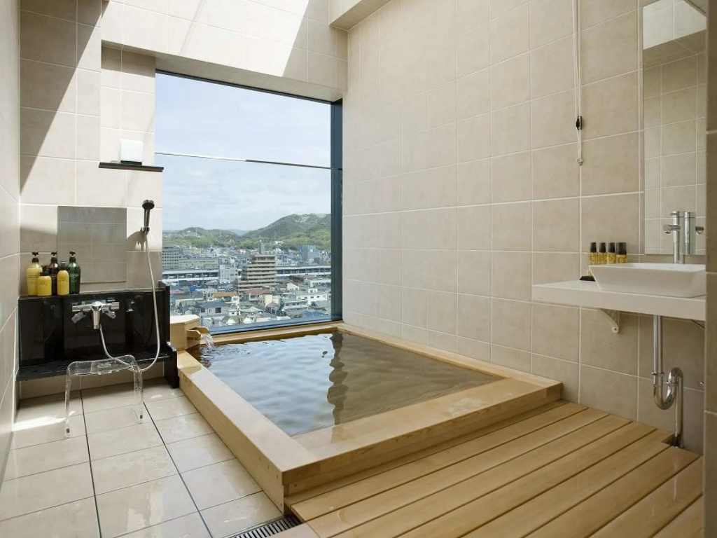 Candeo Hotels Fukuyama - Général