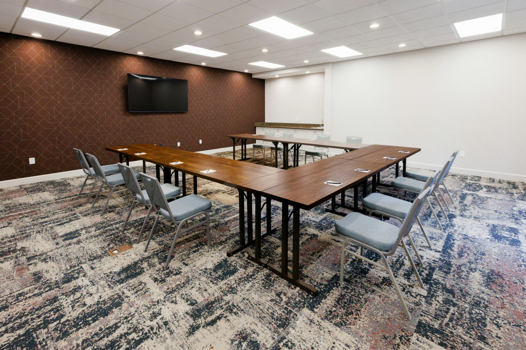 Homewood Suites by Hilton Rochester - Victor - Général