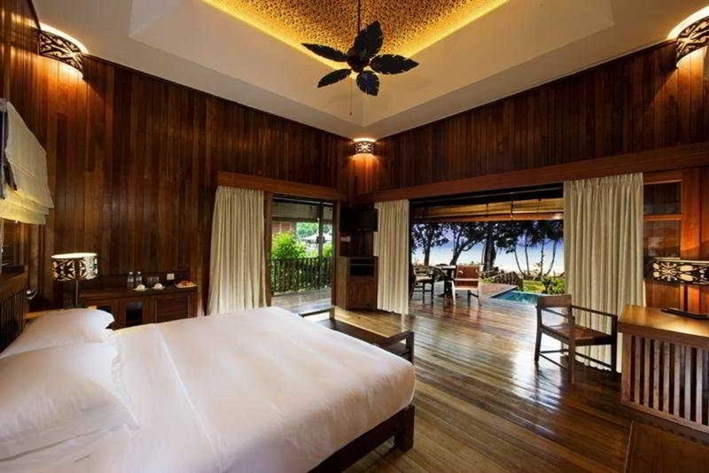 Bunga Raya Island Resort & Spa