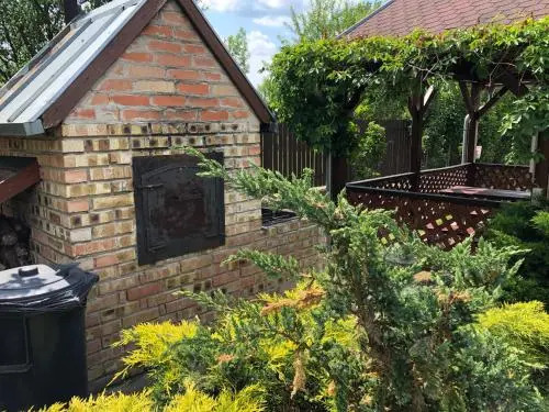 Tó apartmanházak - фото 8