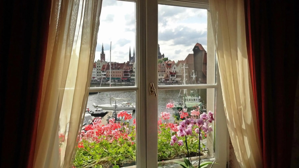 Hotel Podewils in Gdansk - фото 8