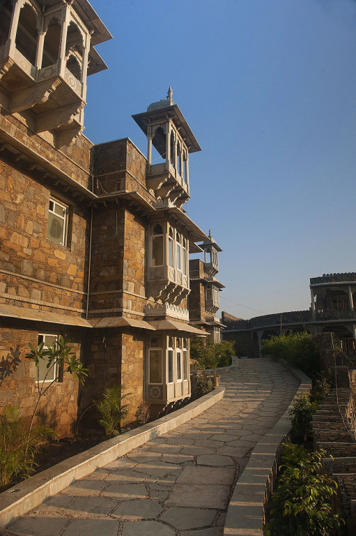 The Amargarh - Photo 1