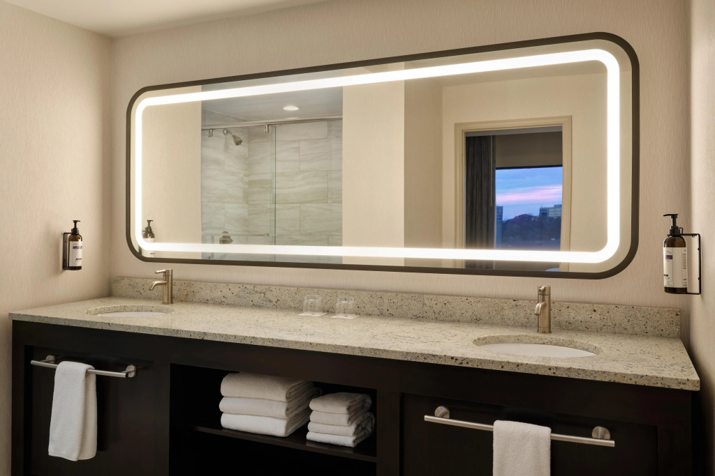 Hyatt Regency Suites Atlanta Northwest - Général