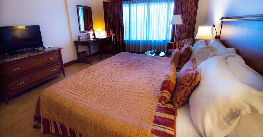 The Orchid Hotel Mumbai Vile Parle - фото 50