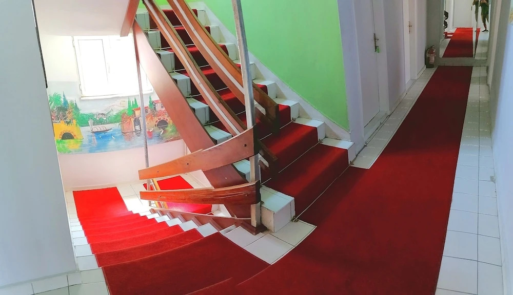Mudanya Otel - фото 9