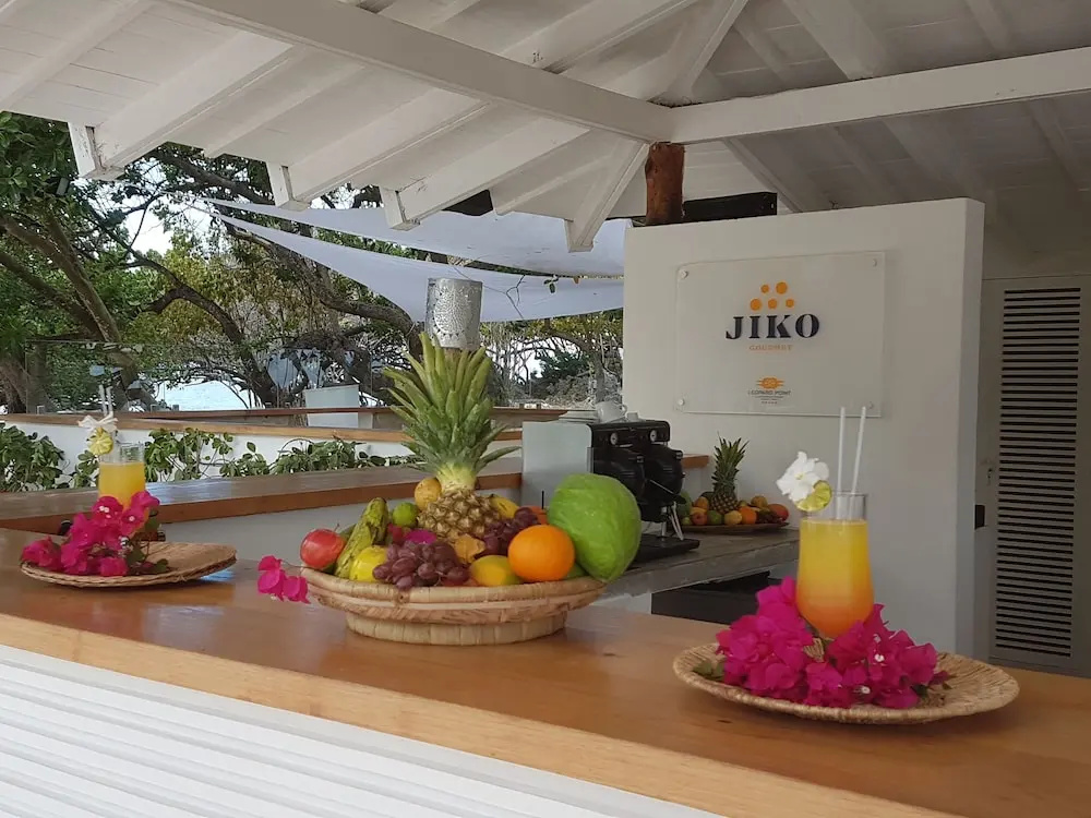Leopard Point Luxury Beach Resort & Spa - Général