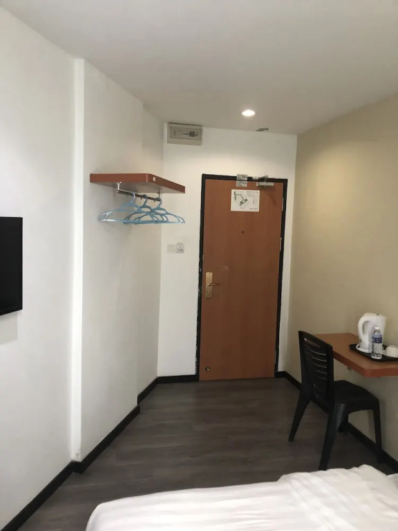 Permai Hotel Sibu - Chambres