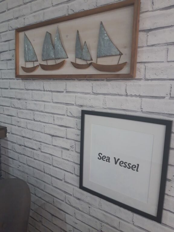 Sea Vessel Бали Крит