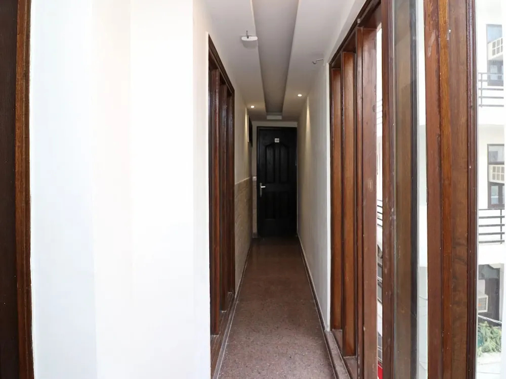 OYO Flagship 439 Krishna Living