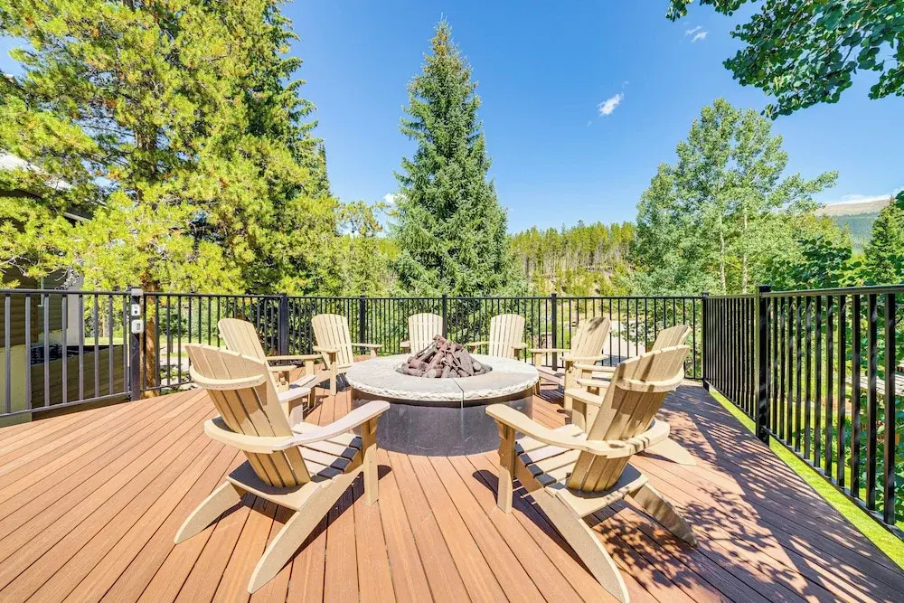 Iron Horse Studio w/ Resort Amenities; Walk to WP!