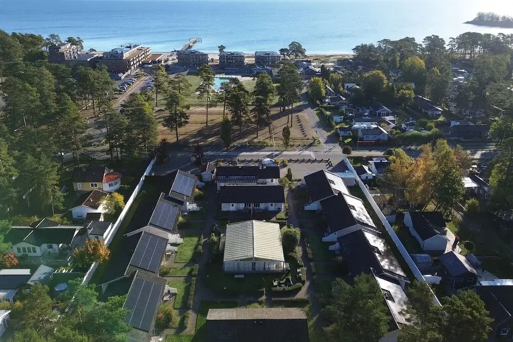 Åhus Havsvillor