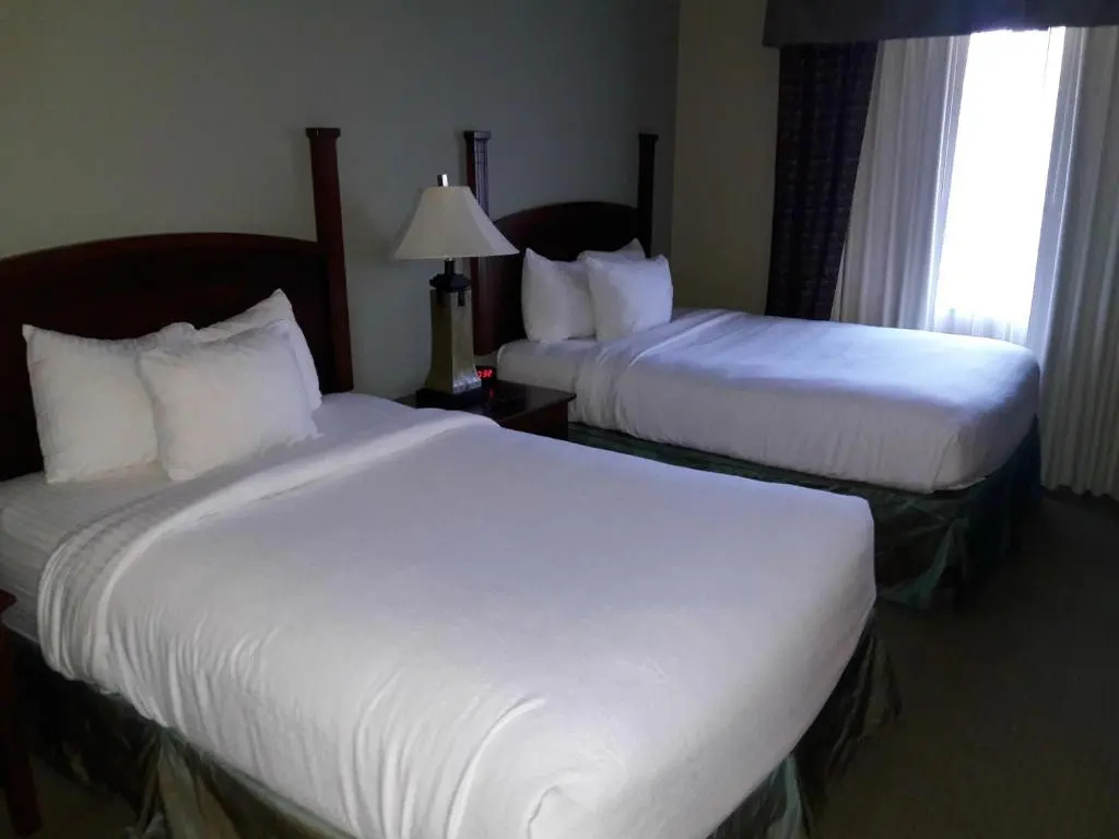 Staybridge Suites Covington - Chambres