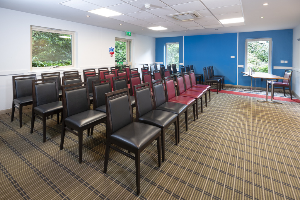 Holiday Inn Express Exeter East by IHG - Général