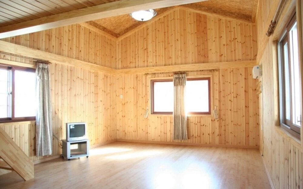 Hwaseonghaneul Sarangchae Pension