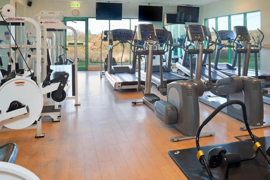 Holiday Inn Birmingham M6 Jct7 by IHG - Général