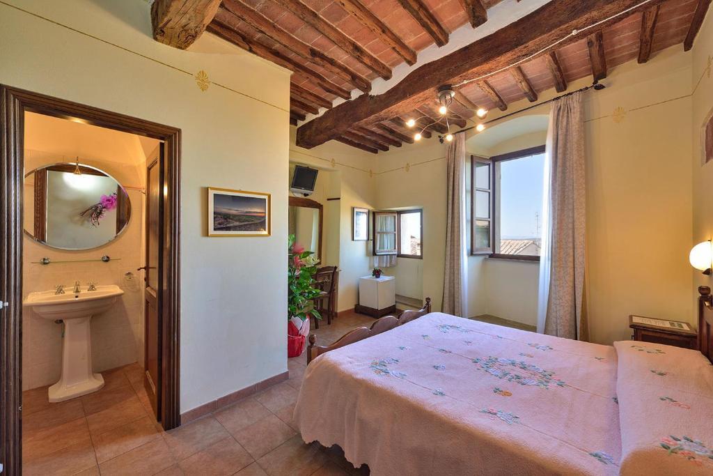 Bellavista Rooms Massoni Gabriella & C. by null