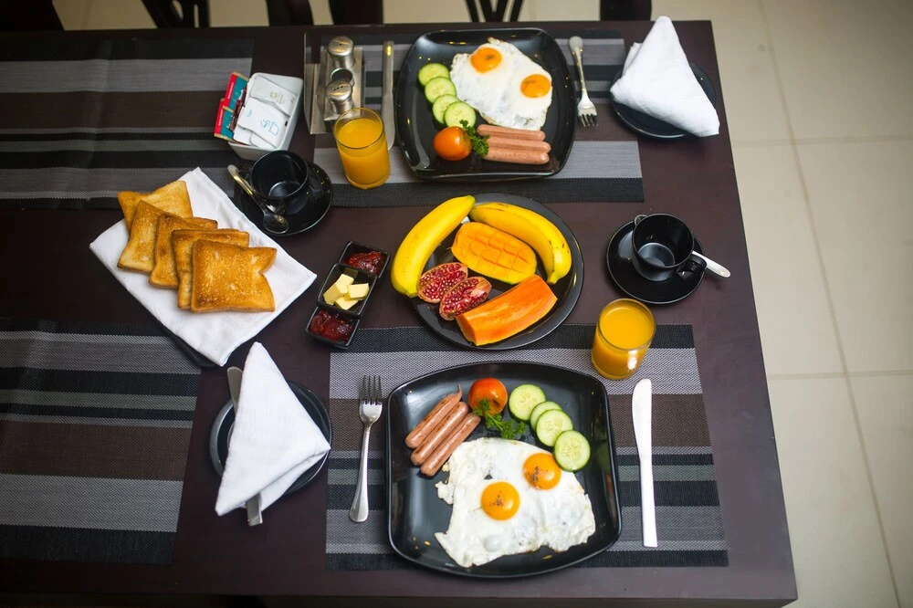 Hotel photo 11