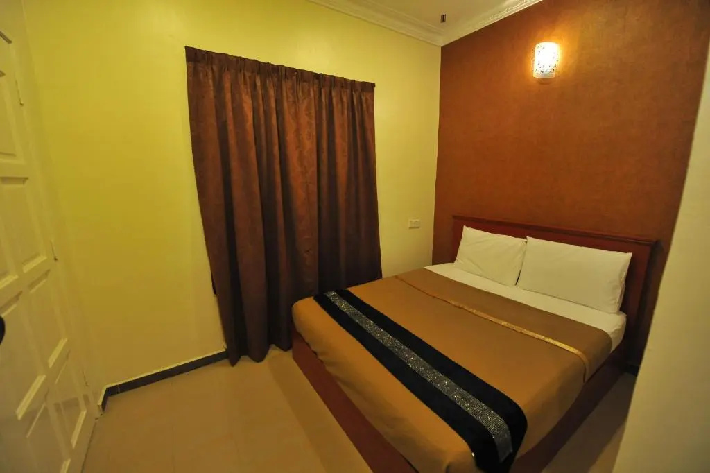 Gurney Inn - Chambres