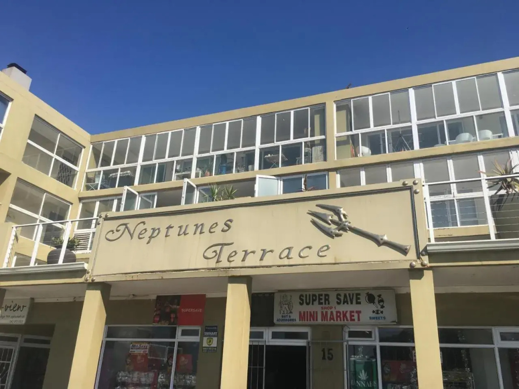 27 & 28 Neptune Terrace