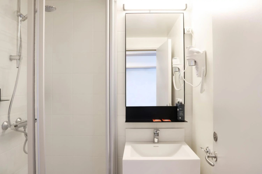 Fresh Hotel, a Member of Design Hotels - Général