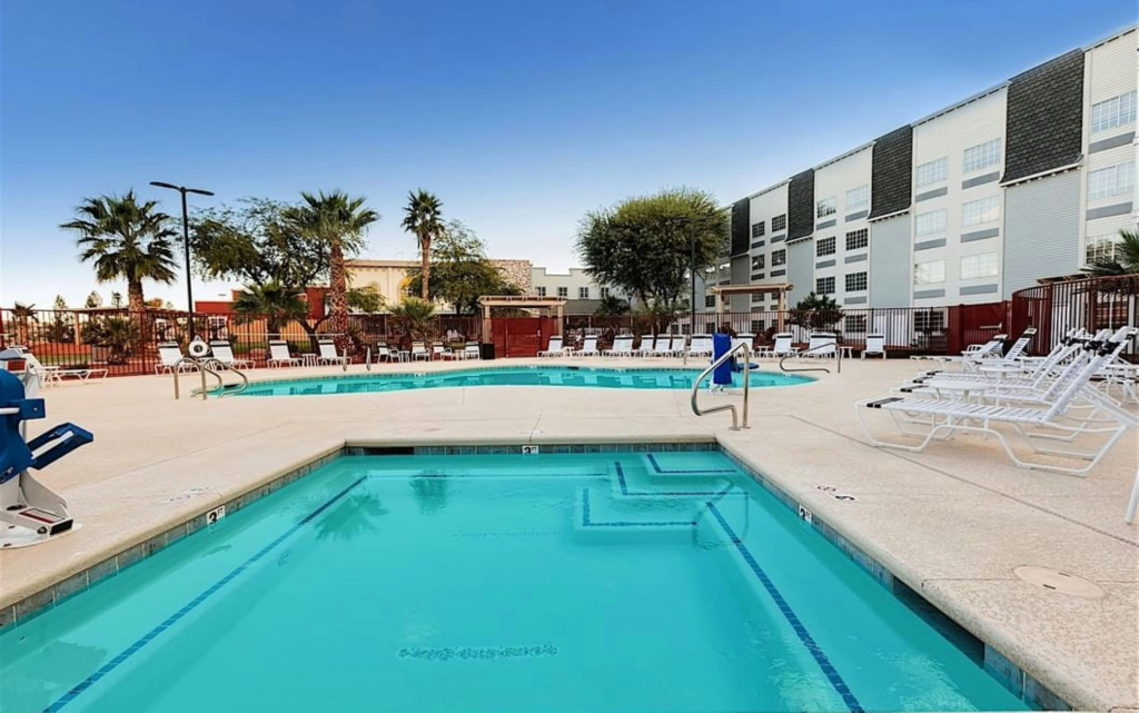 Holiday Inn Resort Mesquite by IHG - Général