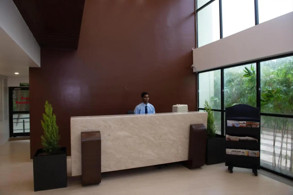 Hotel photo 35