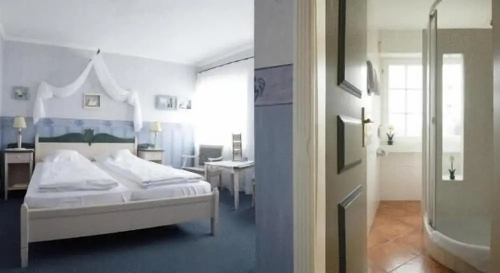 Kucher's Genuss & Businesshotel - Chambres