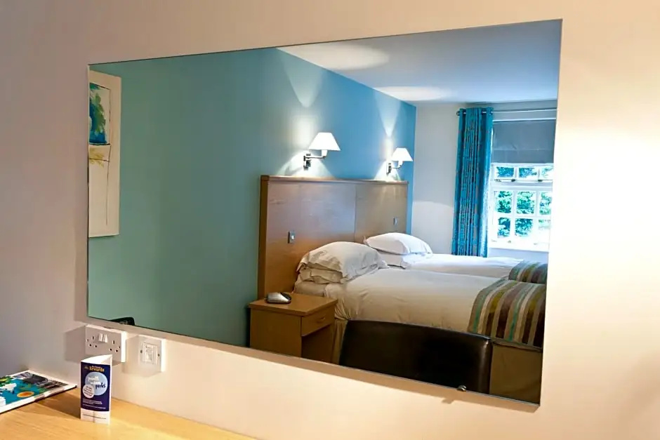 Mosborough Hall Hotel, BW Signature Collection - Chambres