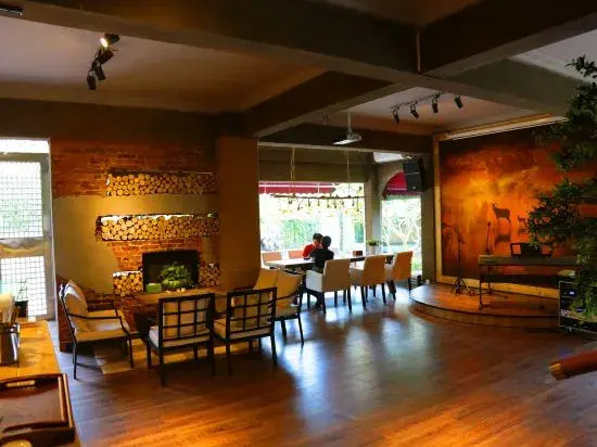 Hotel photo 8
