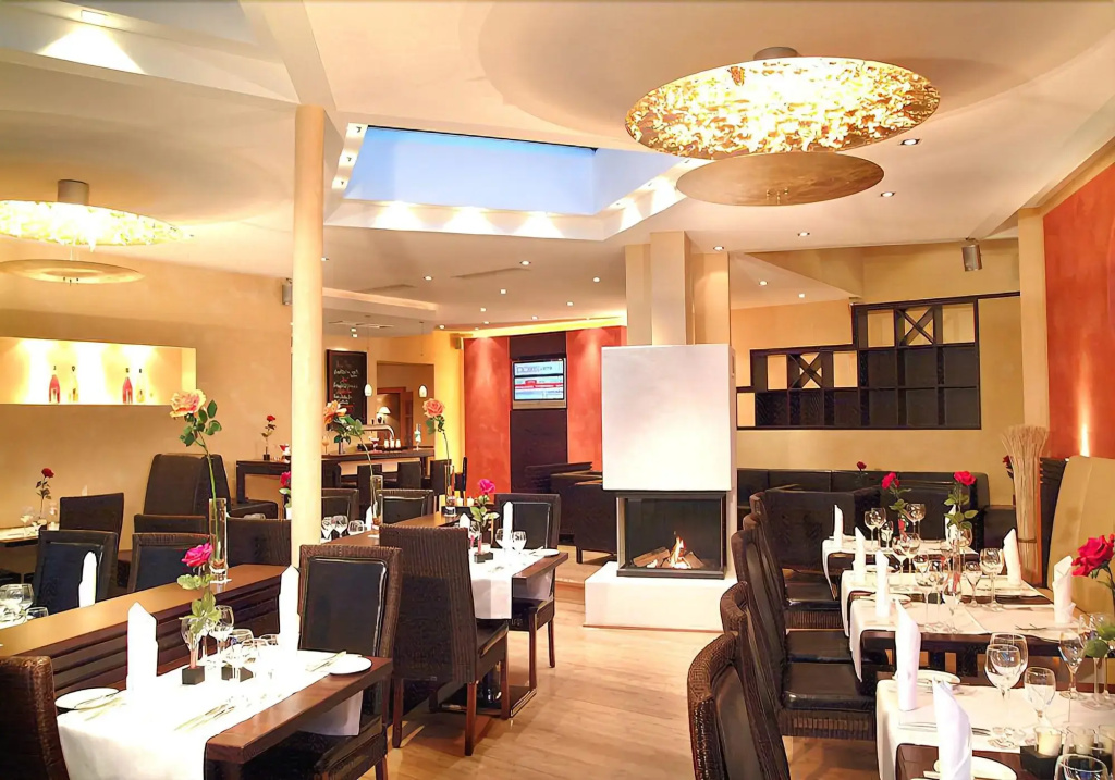 Ringhotel Posthotel Usseln - Général