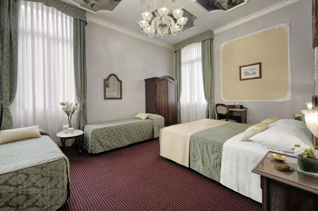 Hotel Pausania - Général