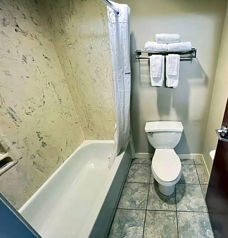 Days Inn by Wyndham Rayne/Crowley - Chambres