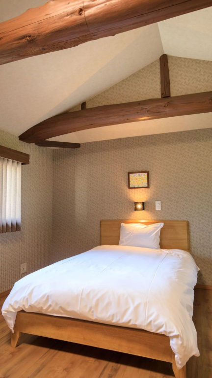 CHIKUYOAN - Chambres