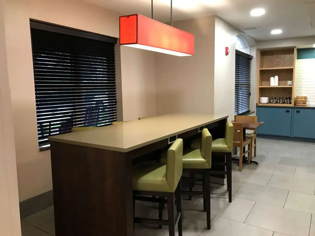 Country Inn & Suites by Radisson, Emporia, VA - Général