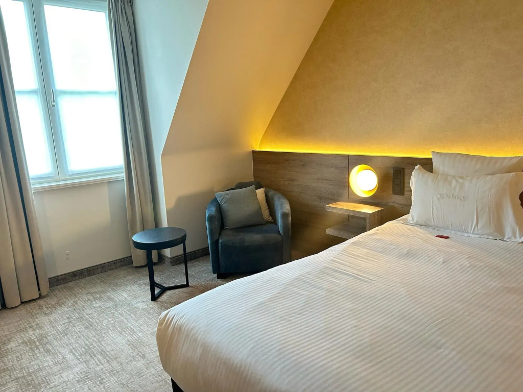 Hotel Weinebrugge - Général