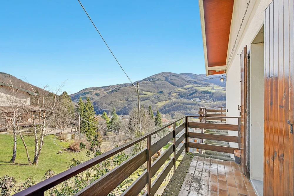 Casa Maria - Mountain Sports Base