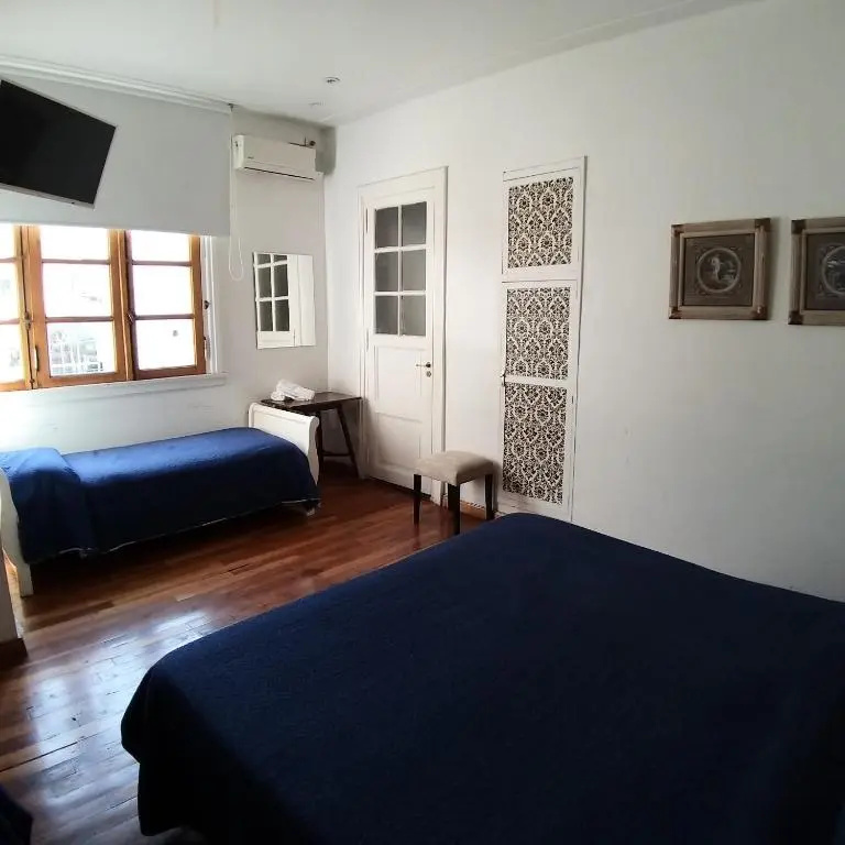 515 St. Patrick Guesthouse Hotel - Chambres