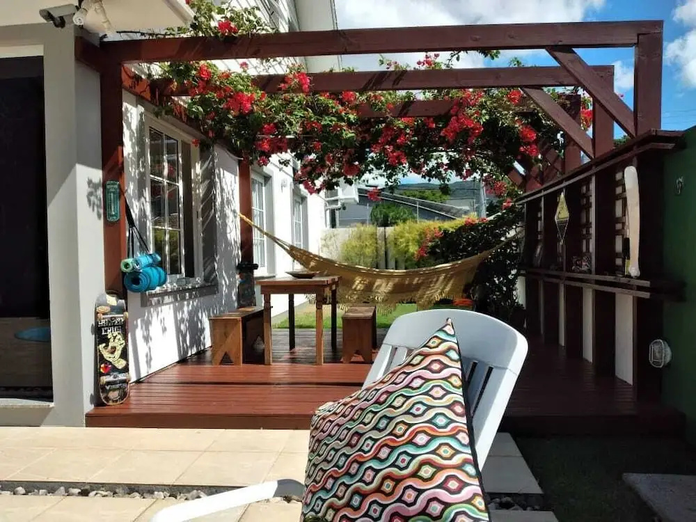 Floripa4You Bed & Breakfast