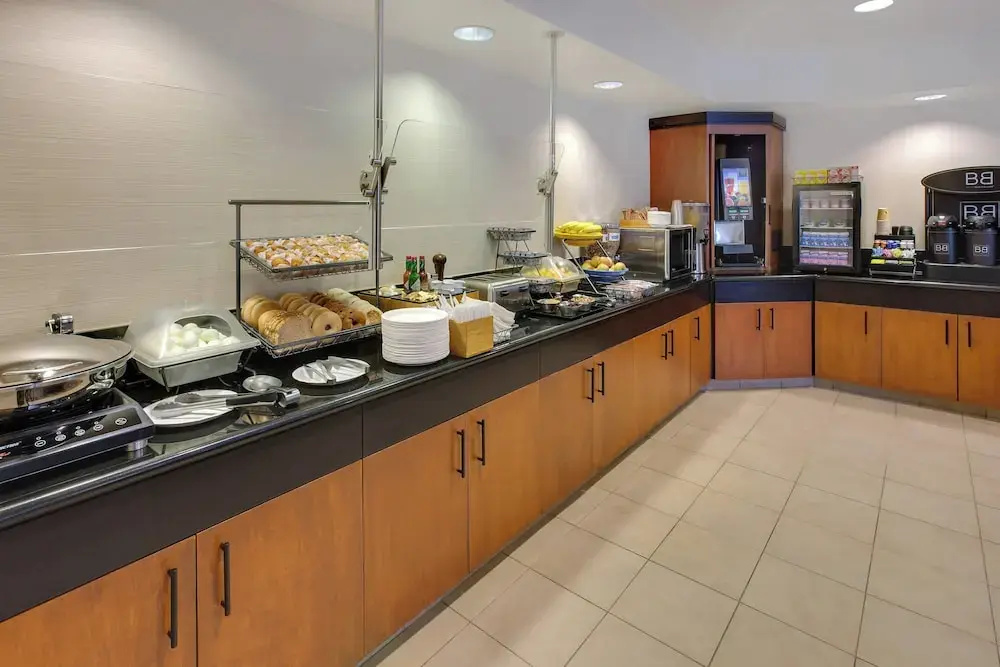 Hotel photo 13