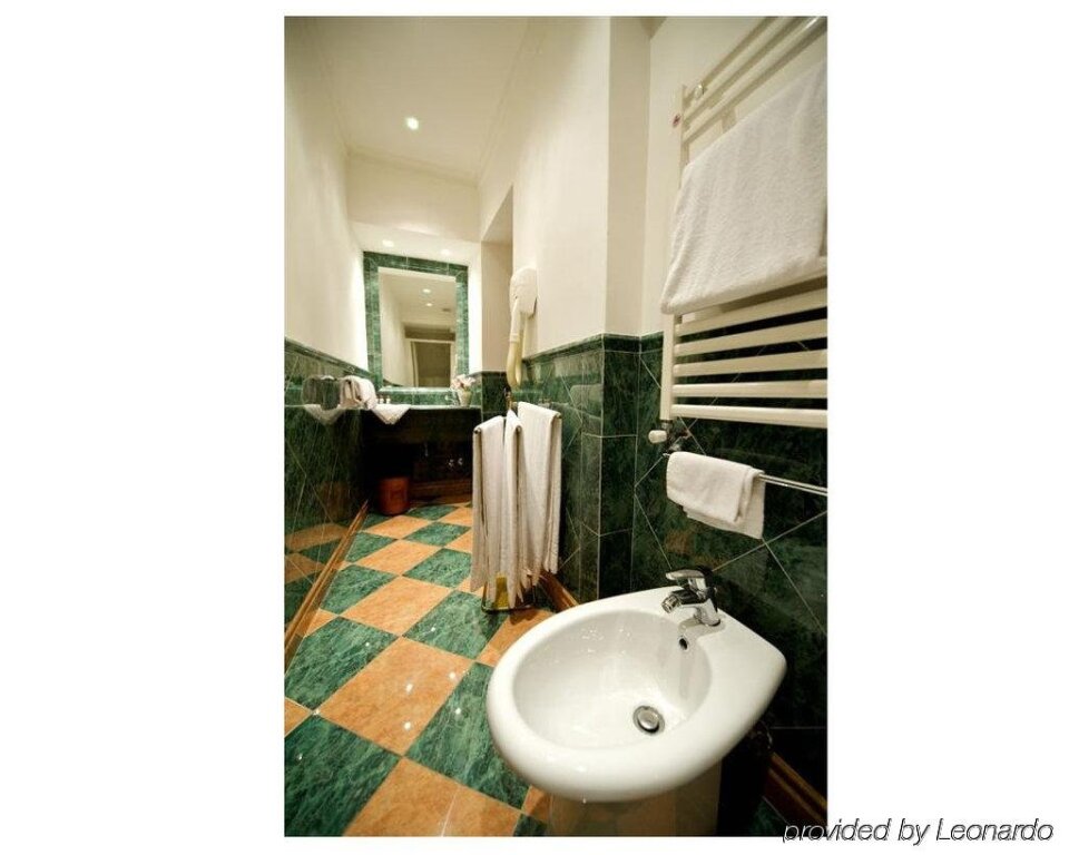 Nerva Boutique Hotel by null